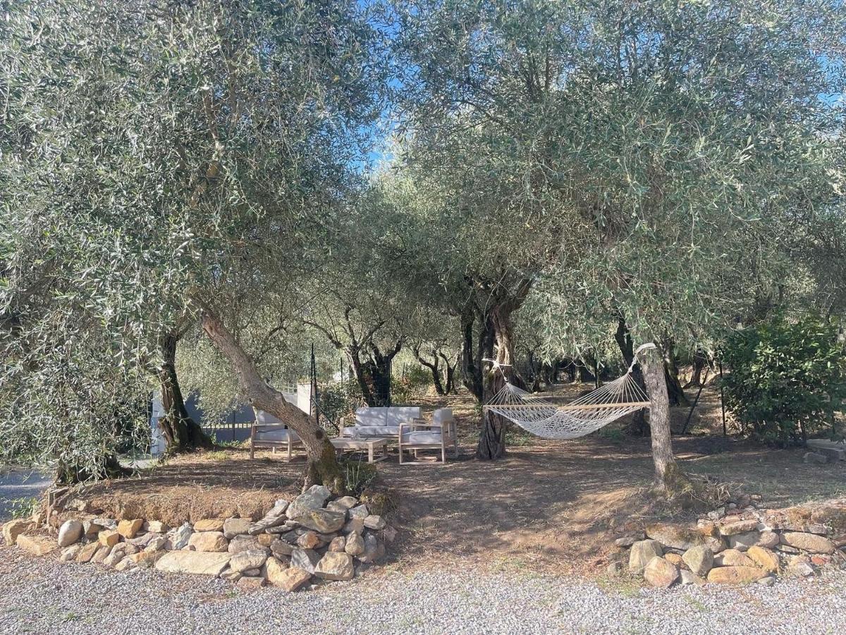 לוקה Il Fienile Di Alberto E Costanza מראה חיצוני תמונה