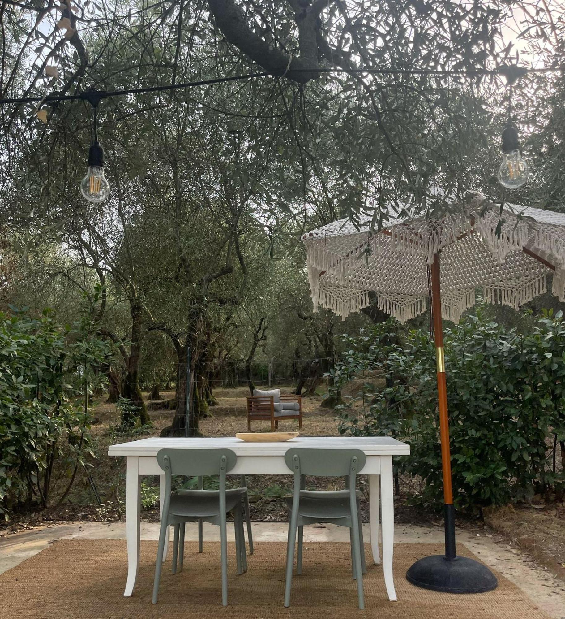 לוקה Il Fienile Di Alberto E Costanza מראה חיצוני תמונה